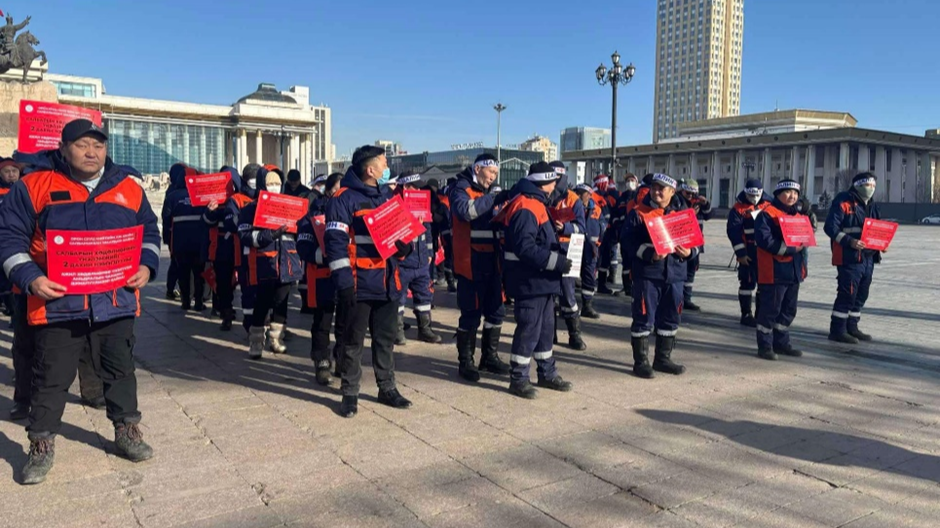 Үйлчилгээний салбарт ялгаварлан гадуурхалт хэрээс хэтэрлээ